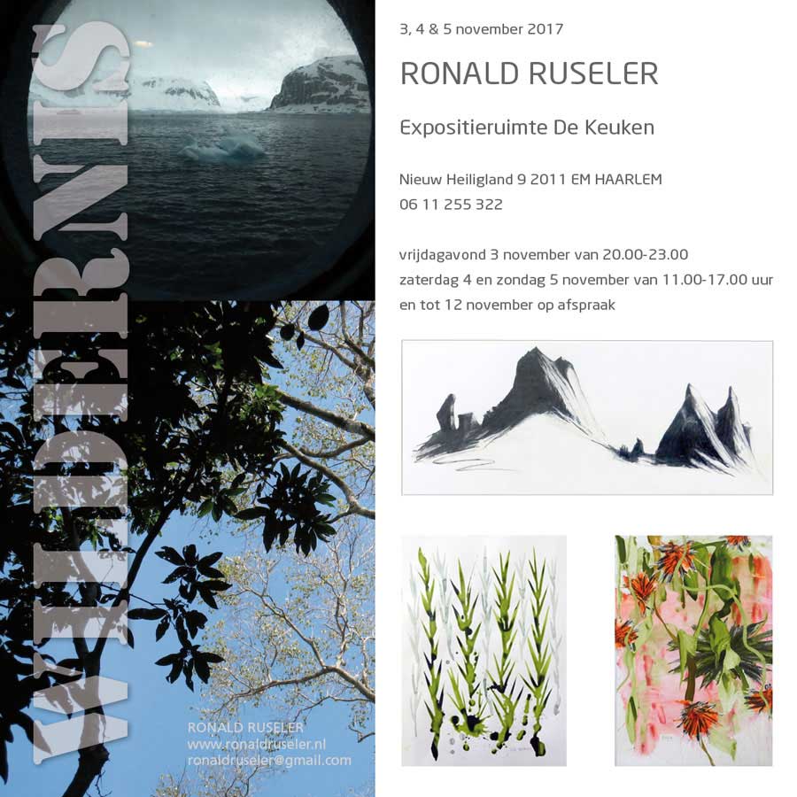 ronald ruseler